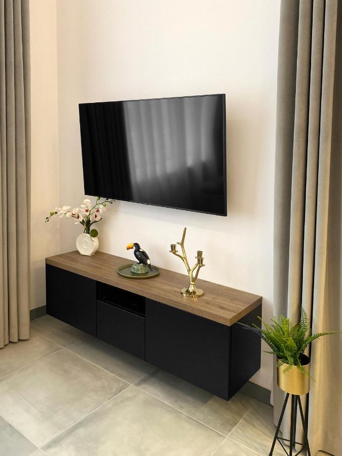 קרקוב Starowislna 41-43 By Pi Apartments מראה חיצוני תמונה