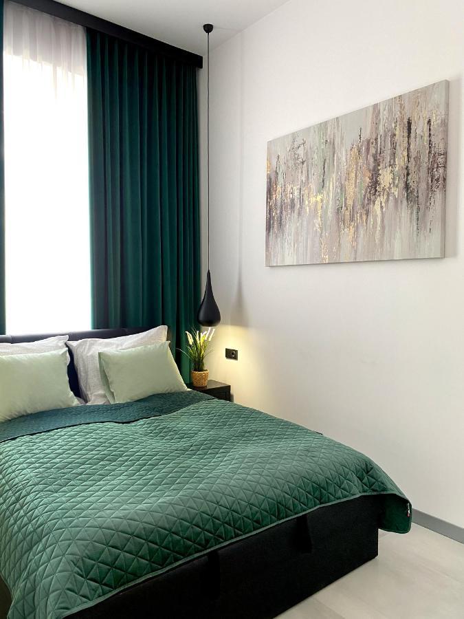 קרקוב Starowislna 41-43 By Pi Apartments מראה חיצוני תמונה