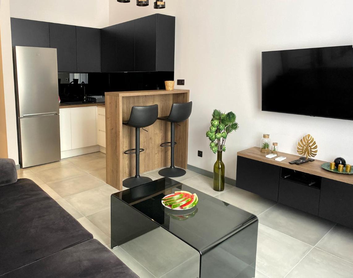 קרקוב Starowislna 41-43 By Pi Apartments מראה חיצוני תמונה
