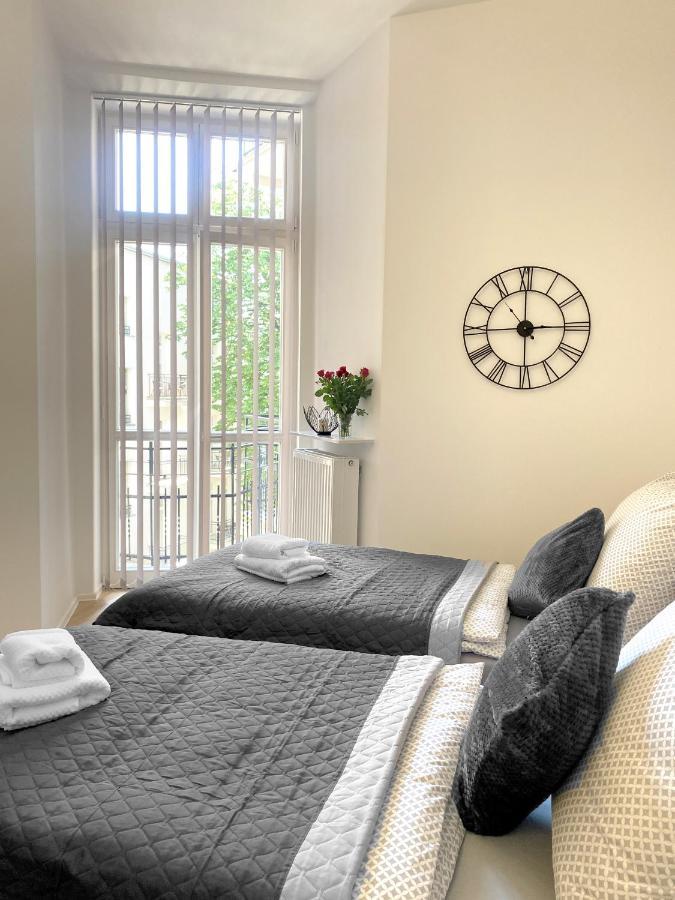 קרקוב Starowislna 41-43 By Pi Apartments מראה חיצוני תמונה
