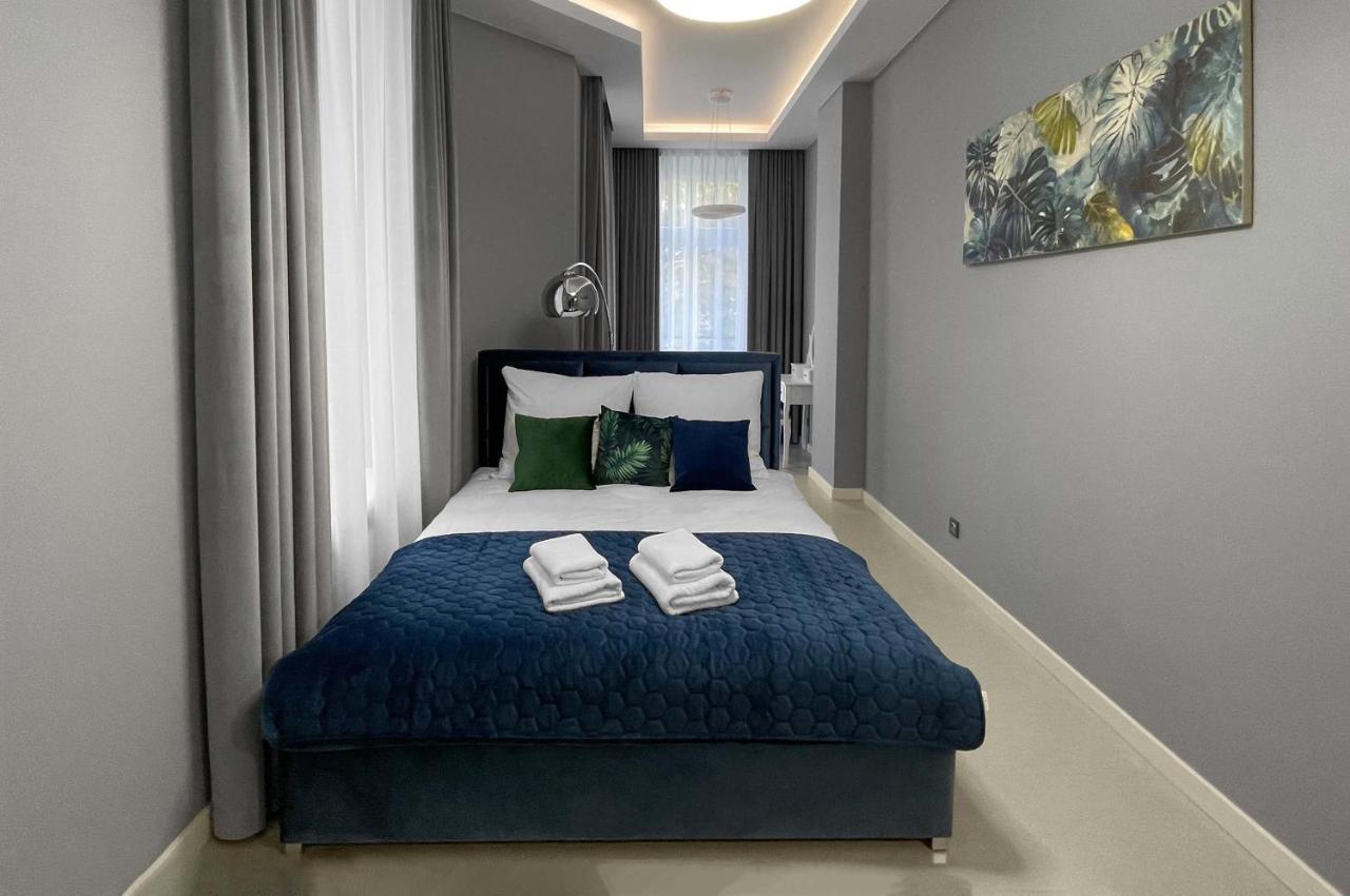 קרקוב Starowislna 41-43 By Pi Apartments מראה חיצוני תמונה