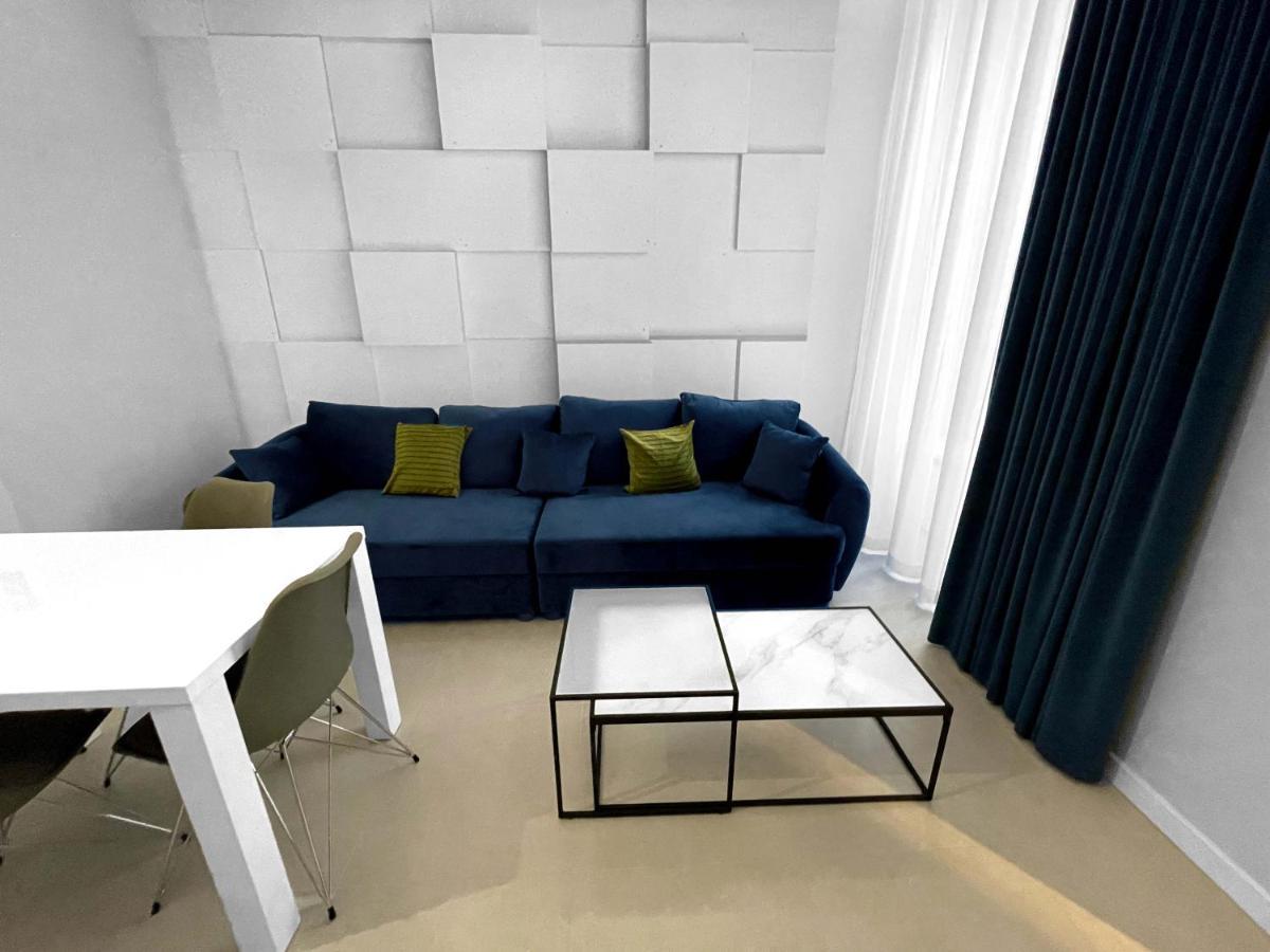 קרקוב Starowislna 41-43 By Pi Apartments מראה חיצוני תמונה